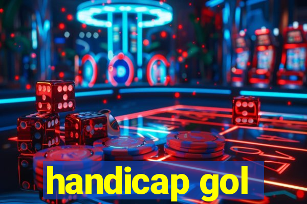 handicap gol